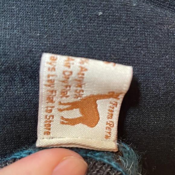 Ruana Wrap Baby Alpaca by POUR VOUS - Picture 4 of 4